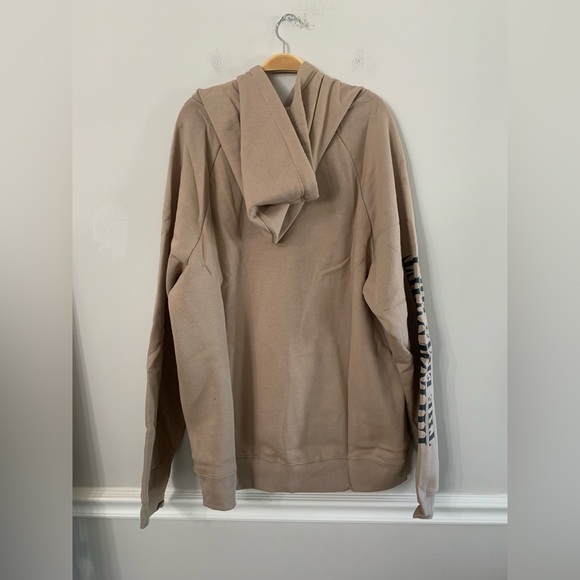NEW Taylor Swift The Eras Tour Taupe Hoodie MULTIPLE SIZES - Picture 6 of 9